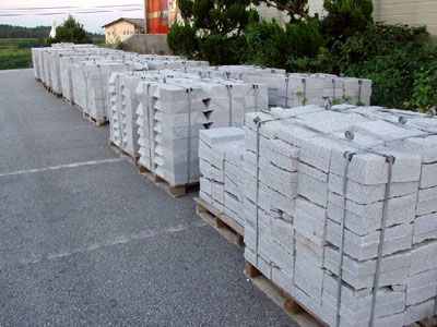 찜질방(사우나) 시공 주문석(혹두기)