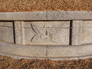 3단원형둘레석(9자,10자,12자,15자,18자,높이2자1치)