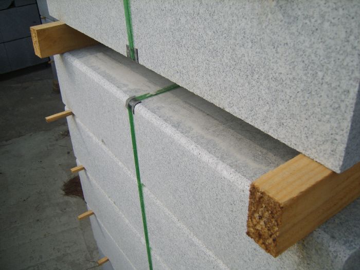 경계석 직선 10R.